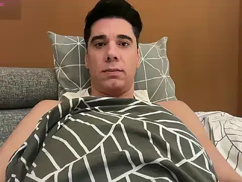 marcoo x online show from 01/08/26, 08:09