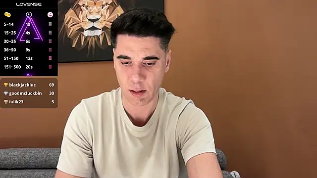 marcoo x online show from 11/25/25, 05:57