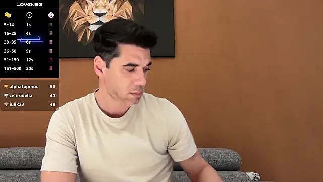 marcoo x online show from 11/15/25, 02:37