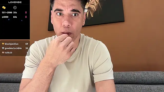 marcoo x online show from 11/26/25, 04:18