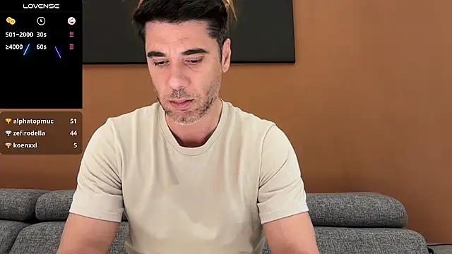 marcoo x online show from 11/10/25, 02:22