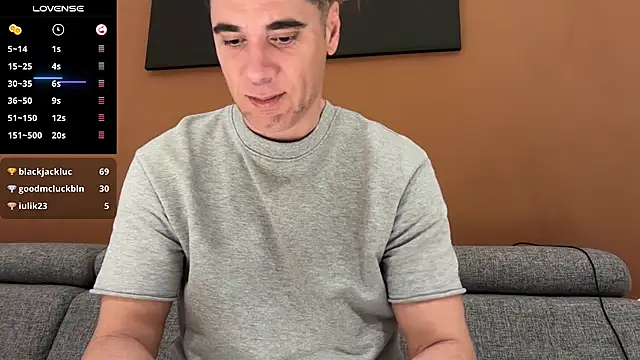 marcoo x online show from 11/28/25, 08:47