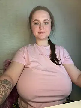 Monika Boobs online show from 12/17/25, 05:18