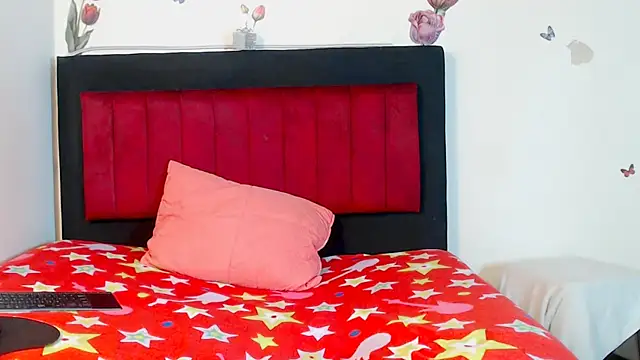 AMARYXS online show from 02/25/26, 11:32