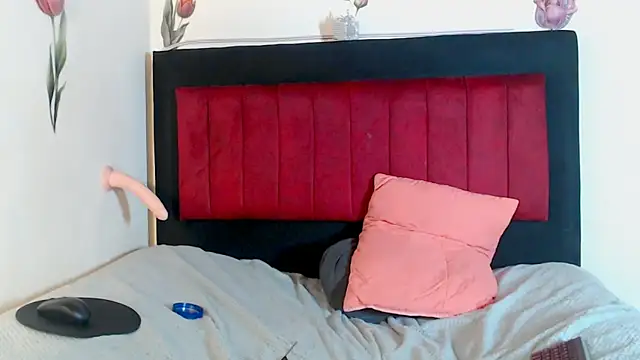 AMARYXS online show from 02/25/26, 11:37