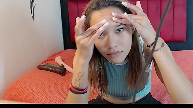 AMARYXS online show from 12/04/25, 12:48