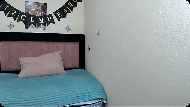 AMARYXS online show from 07/11/26, 03:56