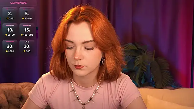 AvaRyder online show from 02/27/26, 02:50