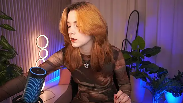 AvaRyder online show from 01/18/26, 01:47