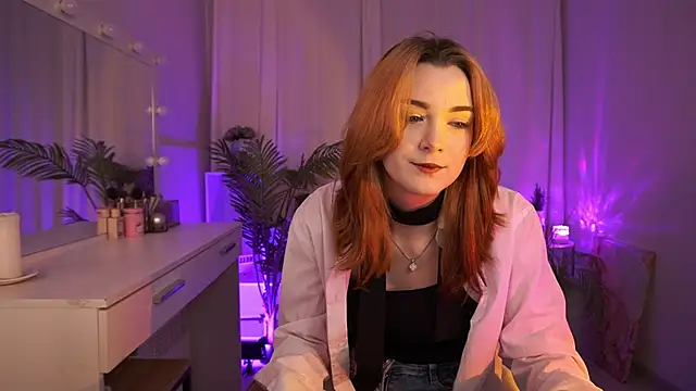 AvaRyder online show from 01/17/26, 01:58