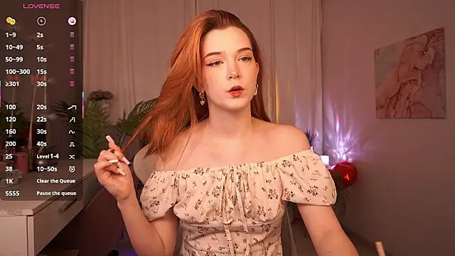 AvaRyder online show from 02/13/26, 12:27