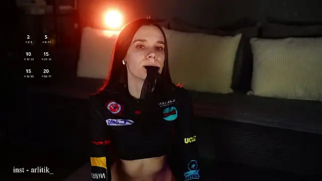 Arlitik online show from 02/24/26, 03:07