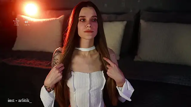 Arlitik online show from 02/23/26, 02:46