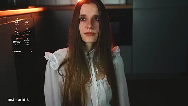 Arlitik online show from 02/26/26, 03:17