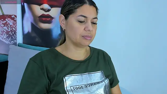 Andhrea Vale online show from 01/14/26, 11:47