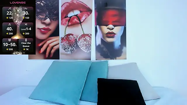 Andhrea Vale online show from 12/15/25, 12:00