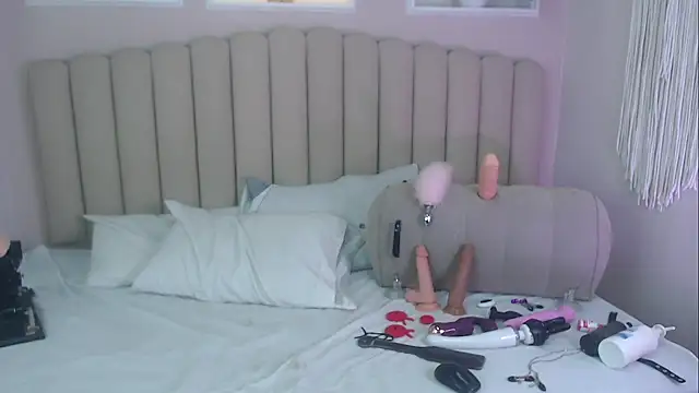 aleskaswarovski online show from 02/03/26, 03:28