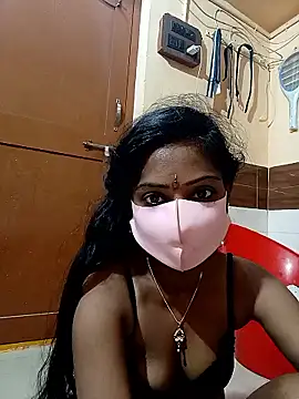 siritelugubutterfly online show from 12/17/25, 03:22