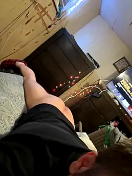 Peteyp98 online show from 11/09/25, 01:59