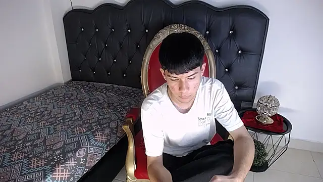 Danny Rossy online show from 11/10/25, 12:54