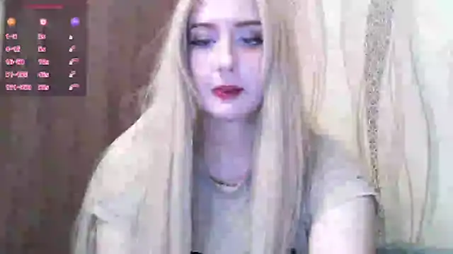 Nikki Rose online show from 12/01/25, 01:23