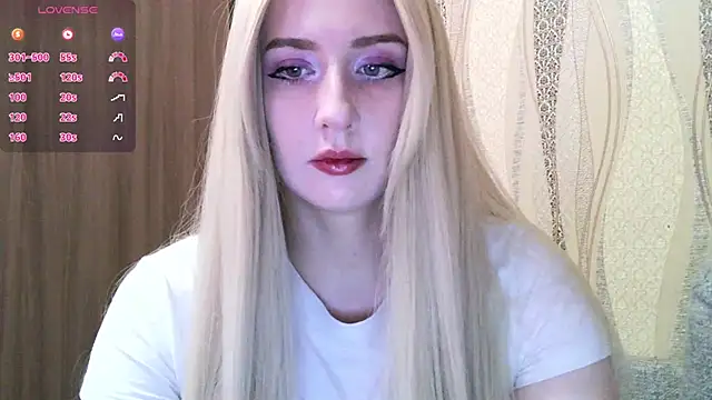 Nikki Rose online show from 11/28/25, 01:55