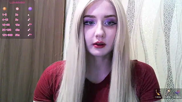 Nikki Rose online show from 11/27/25, 02:17