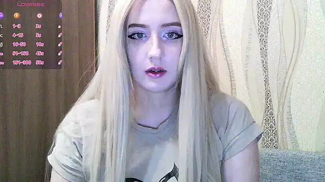 Nikki Rose online show from 11/29/25, 03:12