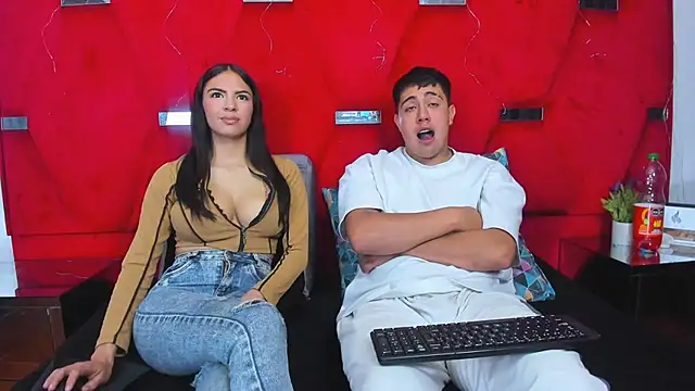 Emmaanddarling online show from 12/04/25, 12:09