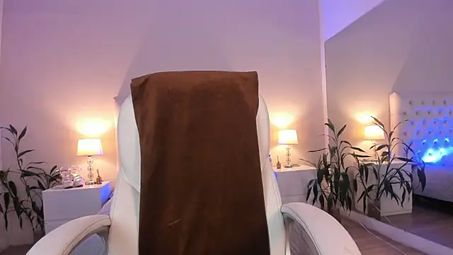 Scarlett Bunny  online show from 04/06/26, 01:23