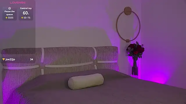 Eva Devine online show from 04/30/26, 06:09
