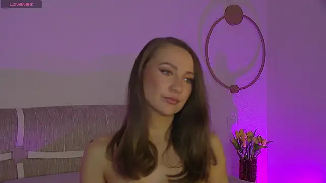 Eva Devine online show from 03/28/26, 07:09