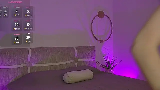 Eva Devine online show from 05/14/26, 06:27