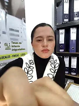 ALEJA  22 online show from 04/16/26, 02:18