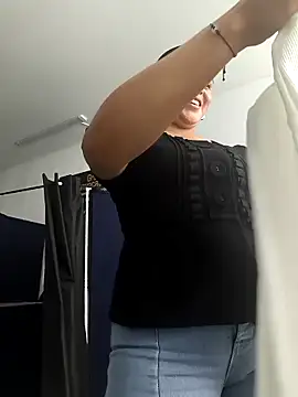 ALEJA  22 online show from 03/03/26, 03:08