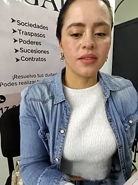 ALEJA  22 online show from 02/05/26, 01:40