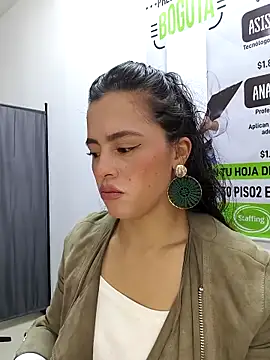 ALEJA  22 online show from 03/26/26, 01:20