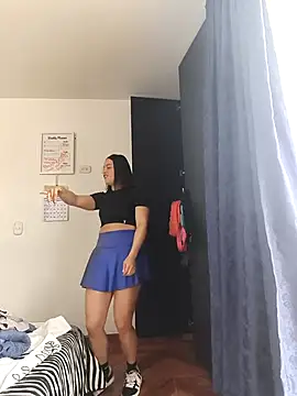 ALEJA  22 online show from 11/16/25, 02:11