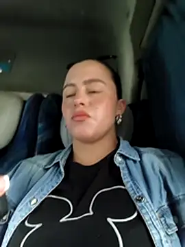 ALEJA  22 online show from 12/22/25, 07:25