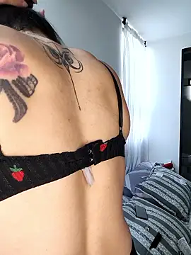 ALEJA  22 online show from 01/10/26, 12:11