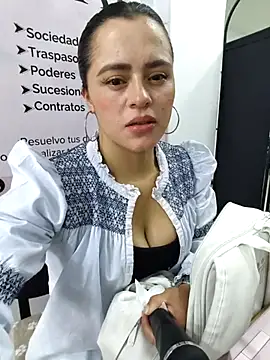 ALEJA  22 online show from 02/04/26, 06:25