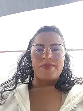 ALEJA  22 online show from 04/27/26, 03:10