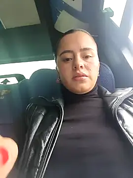 ALEJA  22 online show from 03/12/26, 03:05