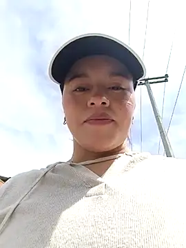 ALEJA  22 online show from 04/18/26, 03:03