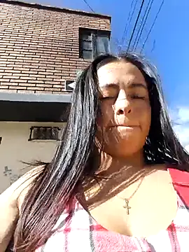 Snapshot of ALEJA__22 chatting on 07/07/26, 08:34 ALEJA 22 online show from 07/07/26, 08:34
