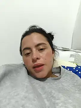 ALEJA  22 online show from 12/15/25, 03:45