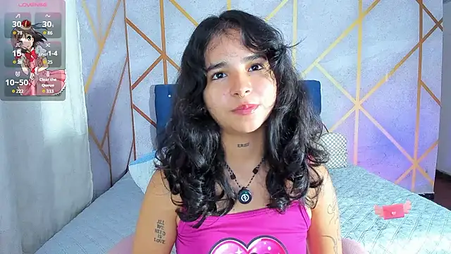  vaiolet owo online show from 01/17/26, 05:11