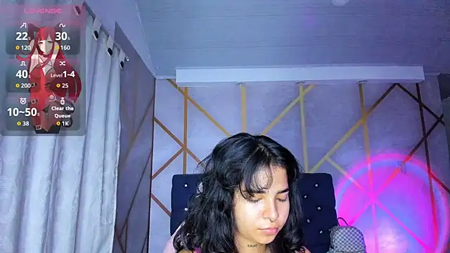  vaiolet owo online show from 02/08/26, 05:05