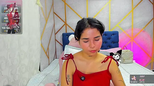  vaiolet owo online show from 02/23/26, 07:20