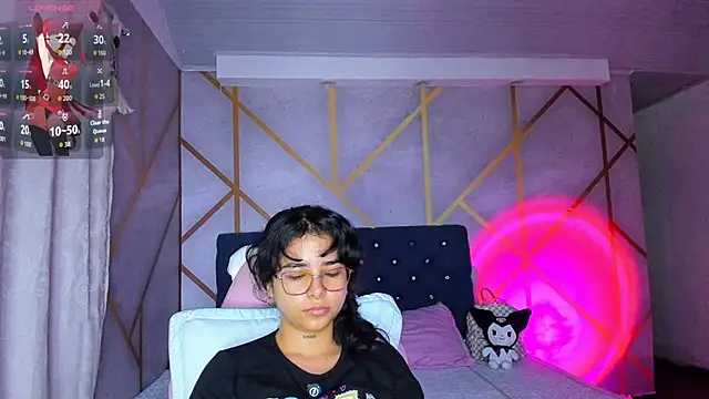  vaiolet owo online show from 02/20/26, 07:32